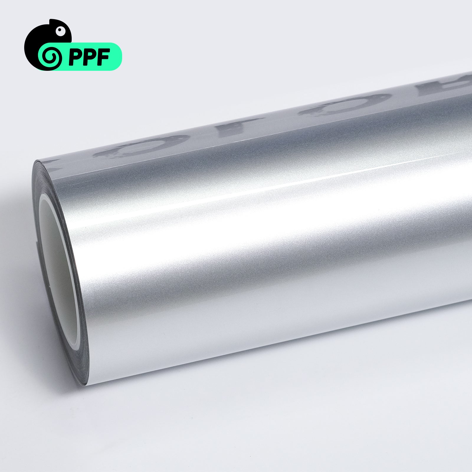 Gloss Metallic Silver PPF