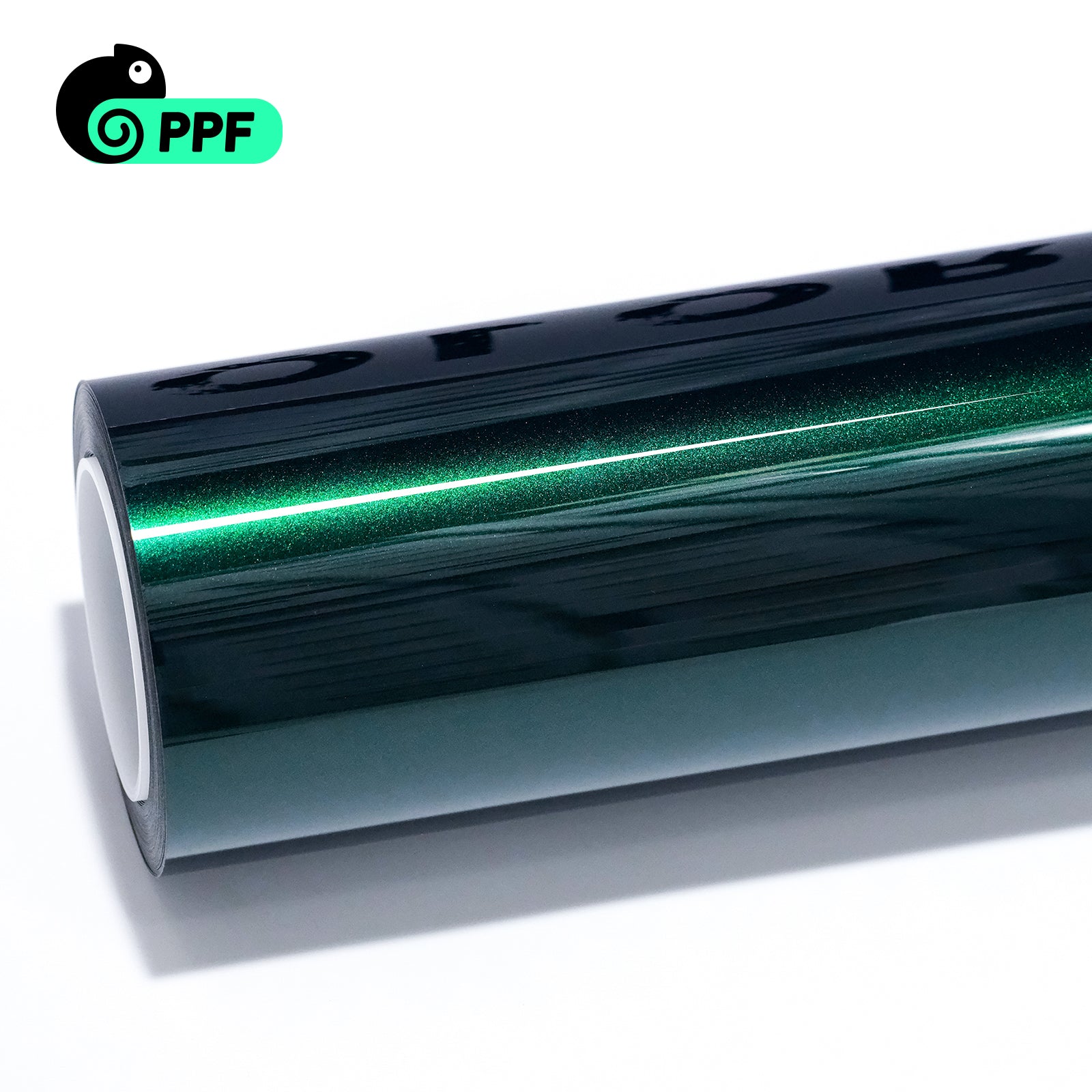 Metallic Royal Green PPF