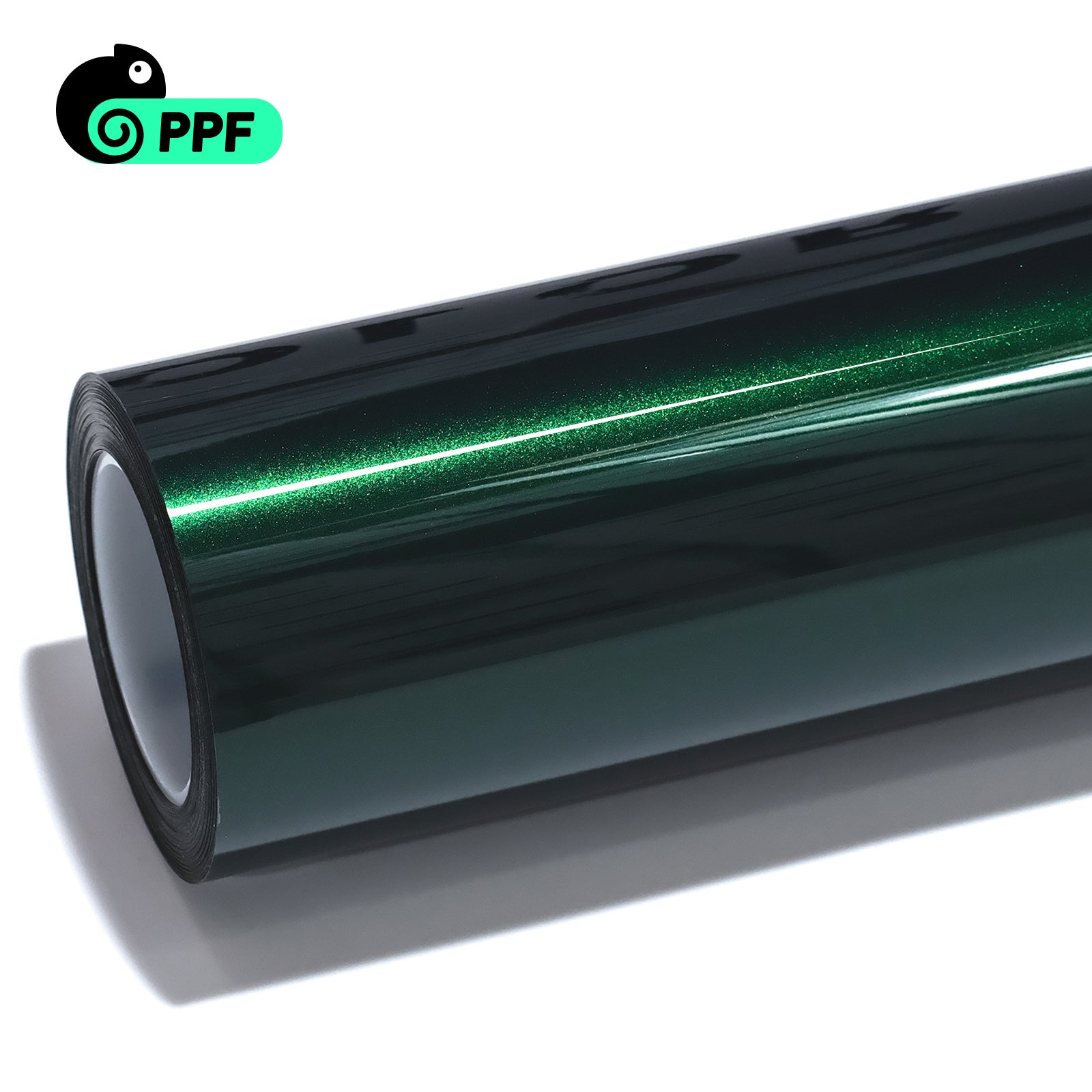 Metallic British Green PPF