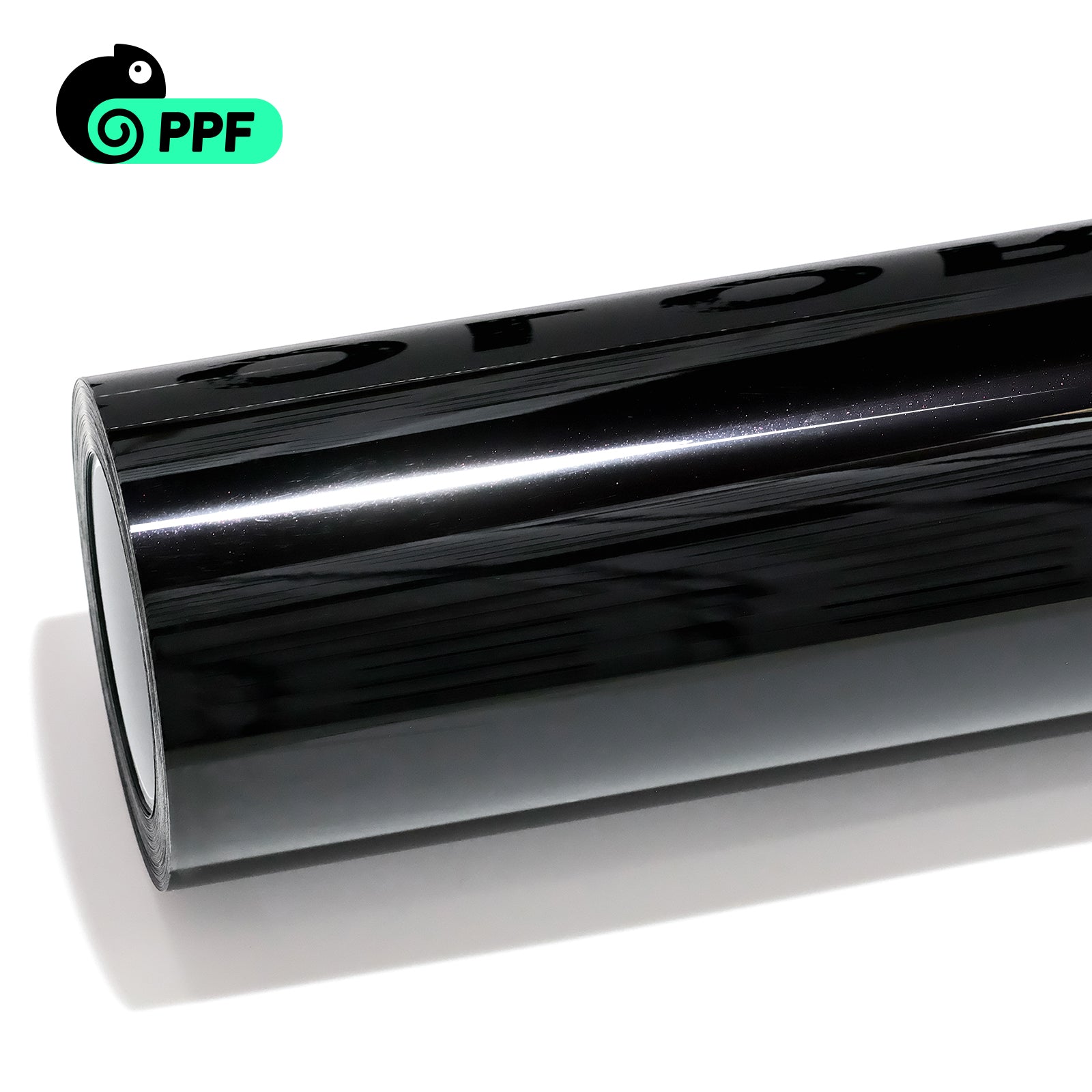 Metallic Dark Red PPF TPU color paint protection film
