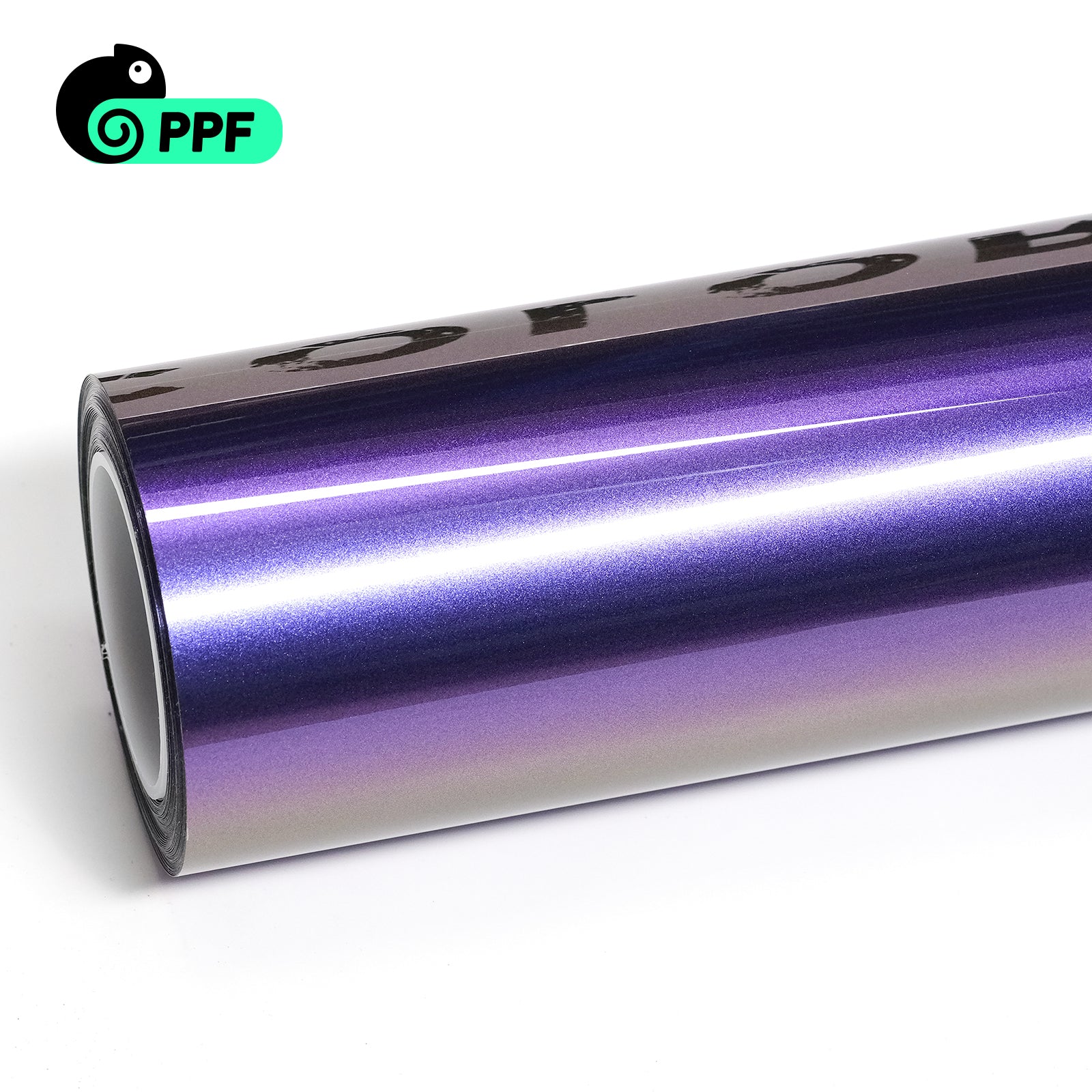 Gloss Metallic GT Violet PPF
