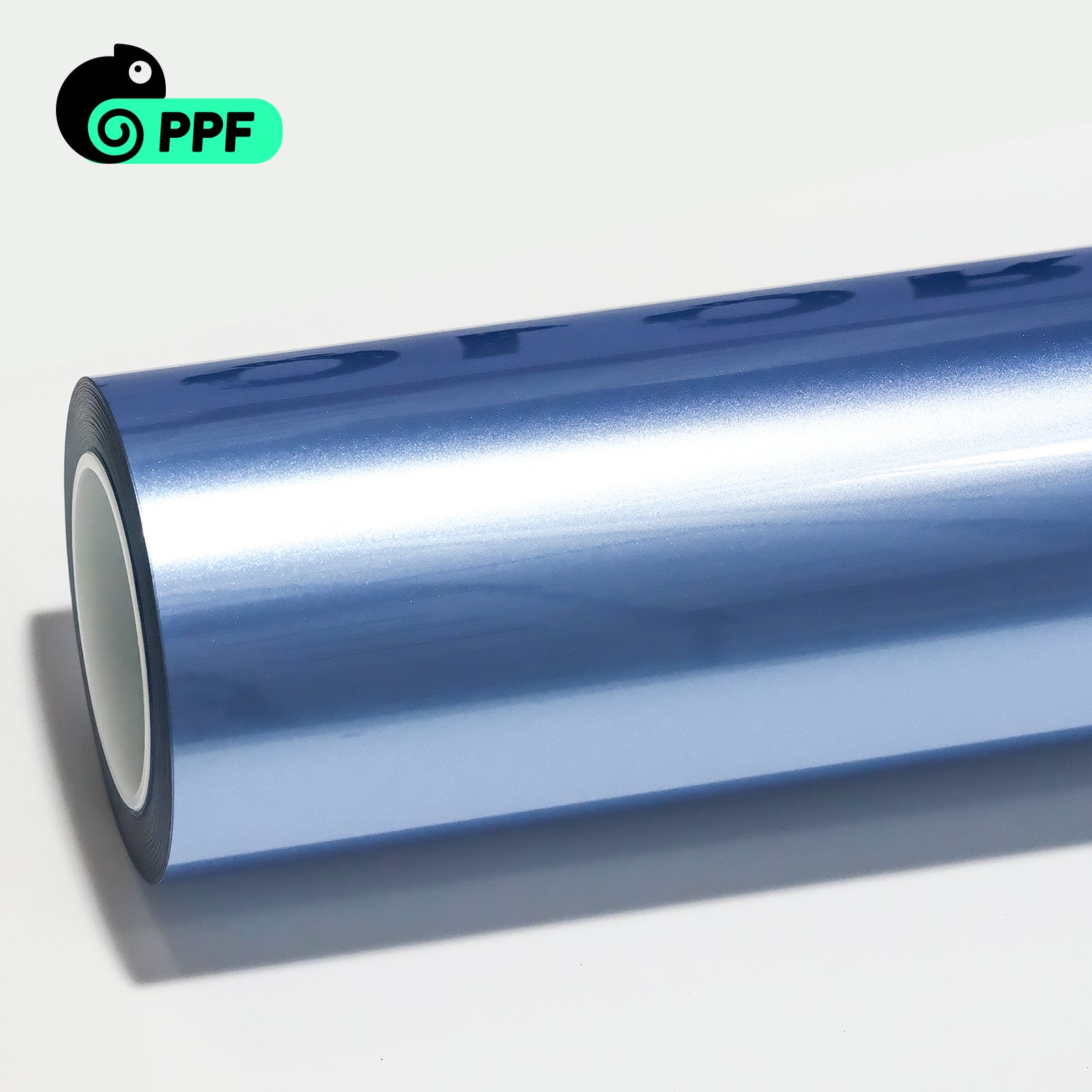 Metallic Mist Blue PPF