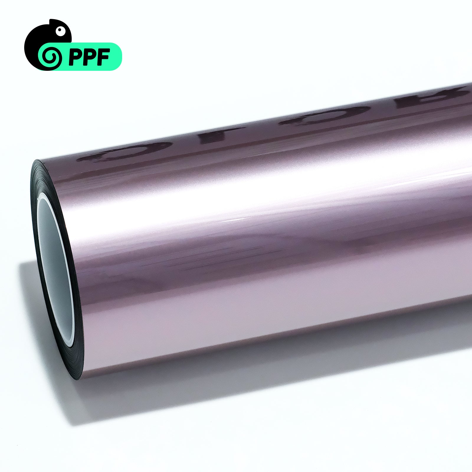 Metallic Copper Purple PPF