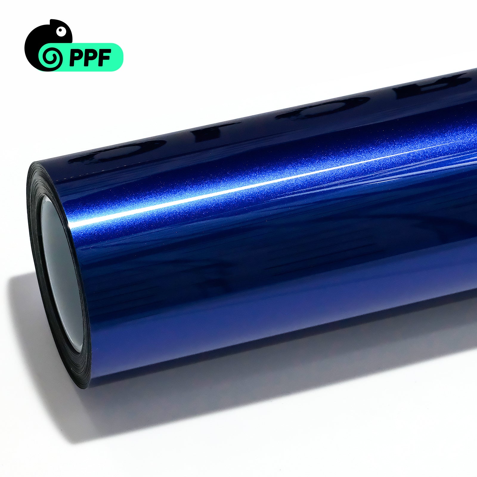 Metallic Gentian Blue PPF
