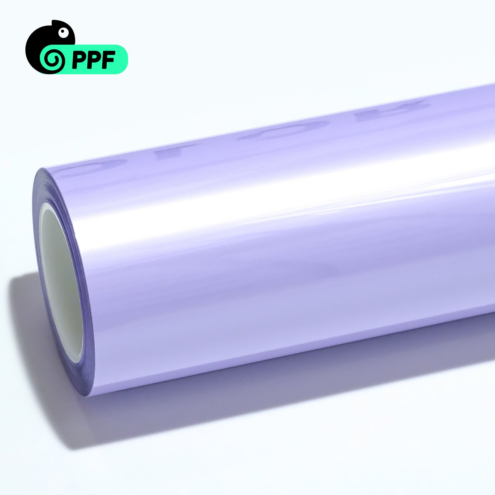 Metallic Candy Purple PPF