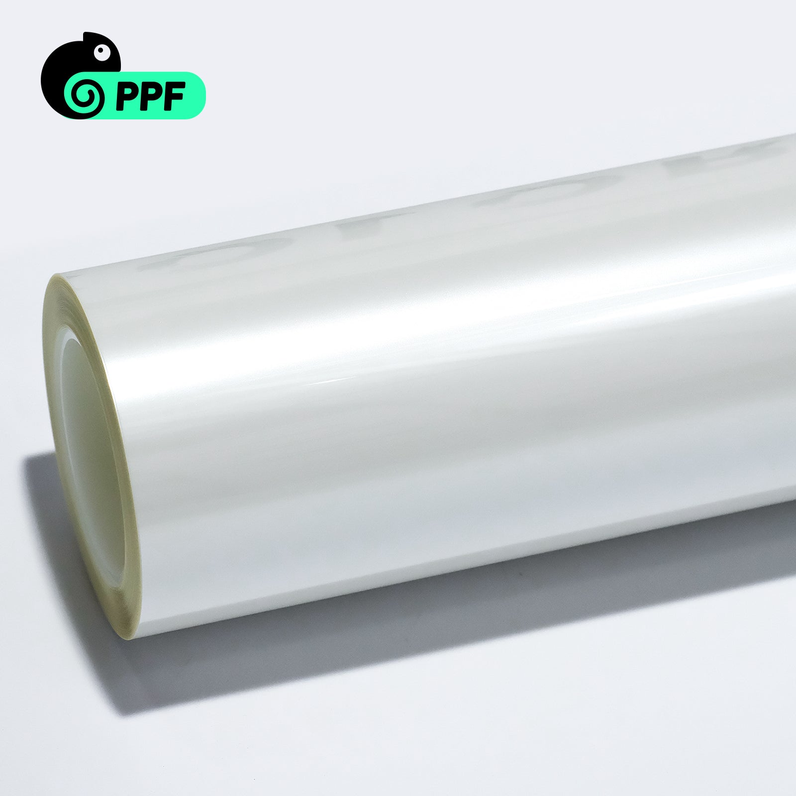 Liquid Metallic Moon White PPF