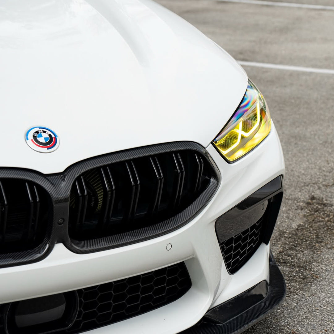 Gloss Jade White PPF