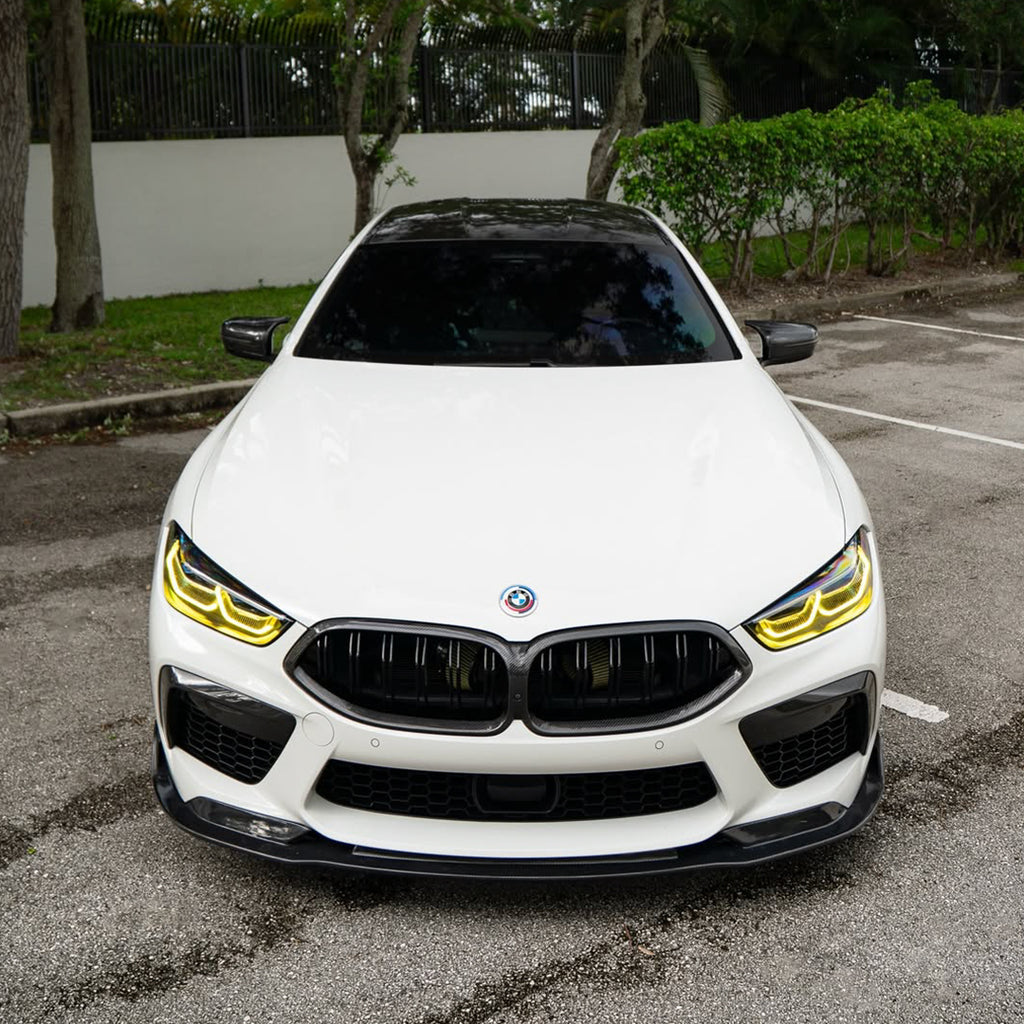 Gloss Jade White PPF
