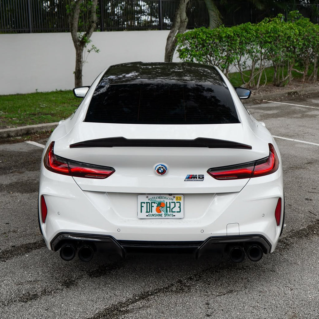 Gloss Jade White PPF