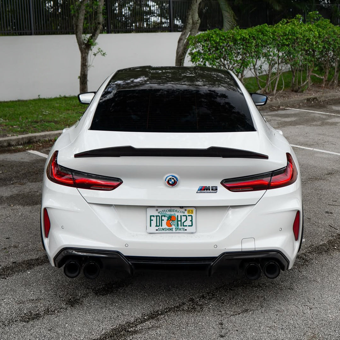 Gloss Jade White PPF