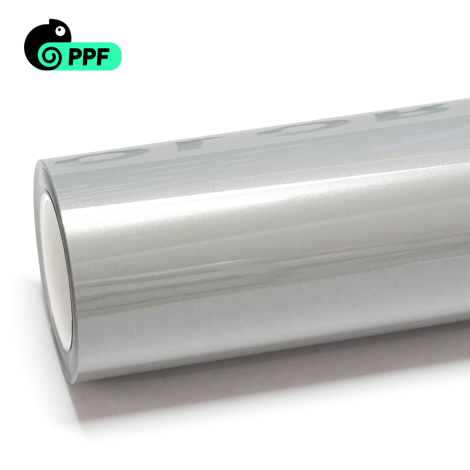 Metallic Brooklyn Gray PPF