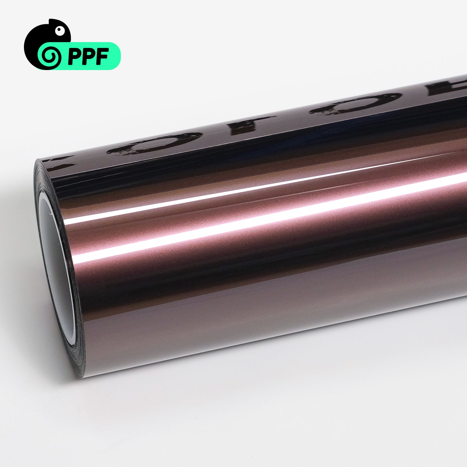 Metallic Leblon Purple PPF