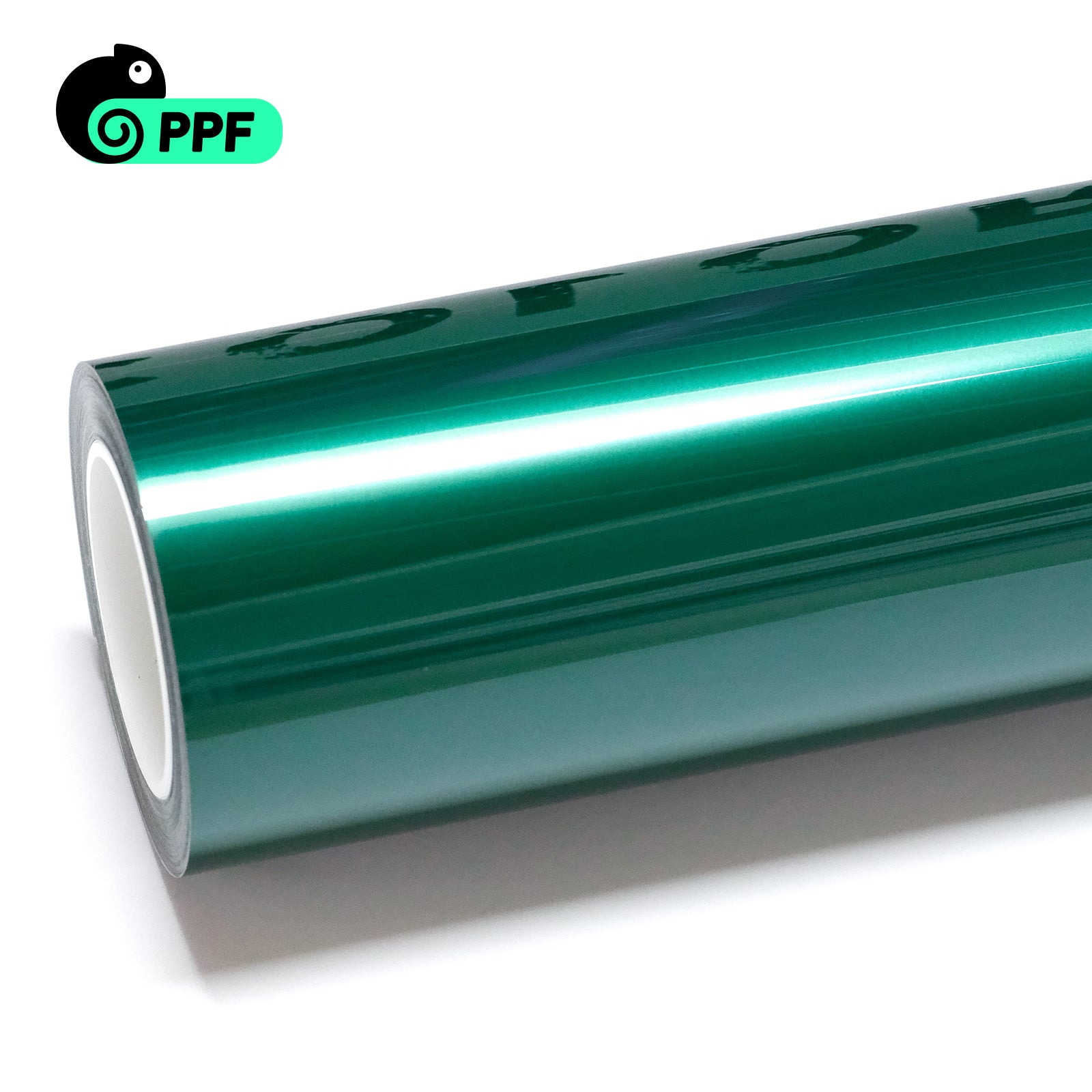 Metallic Jadeite Green PPF