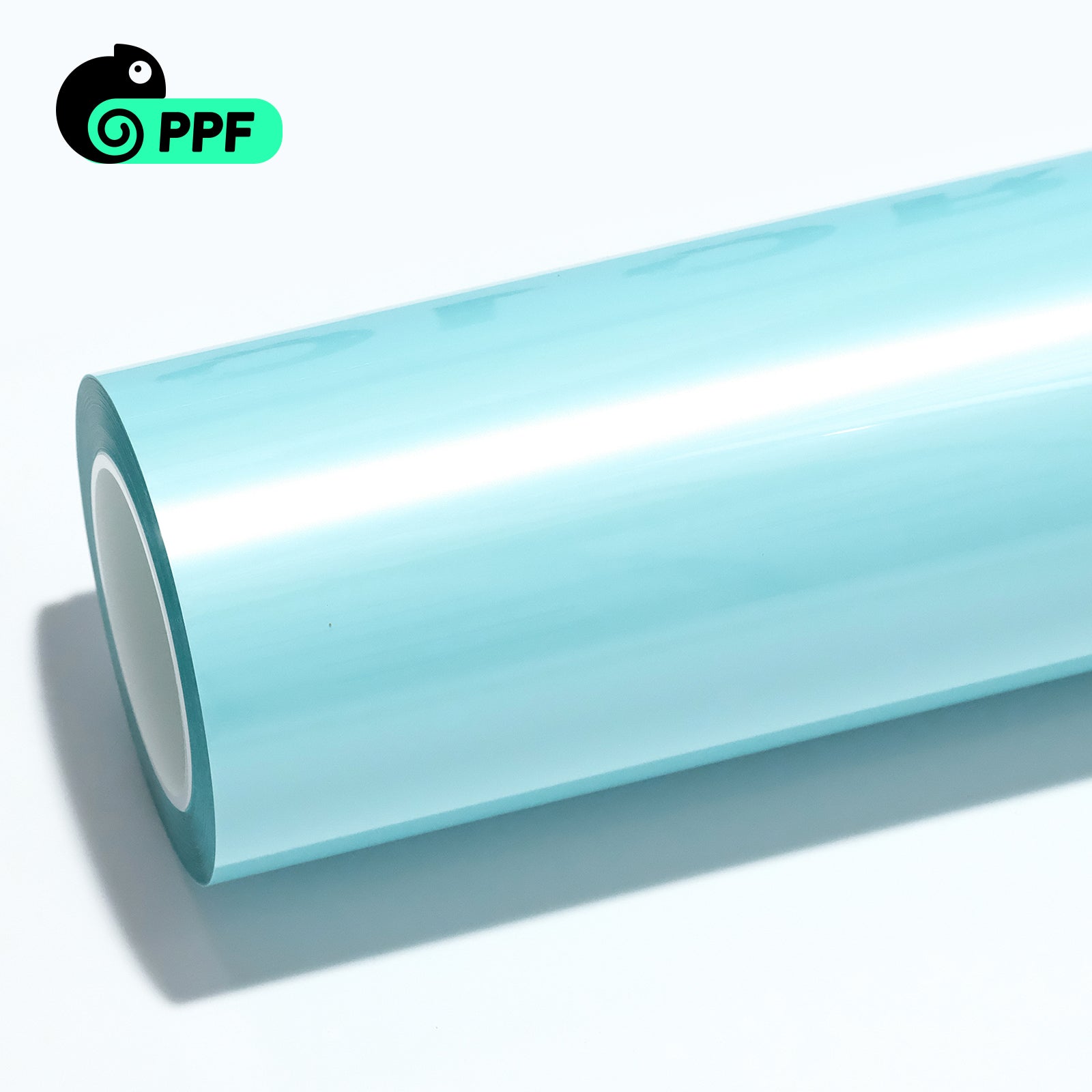 Gloss Crystal Light Blue PPF