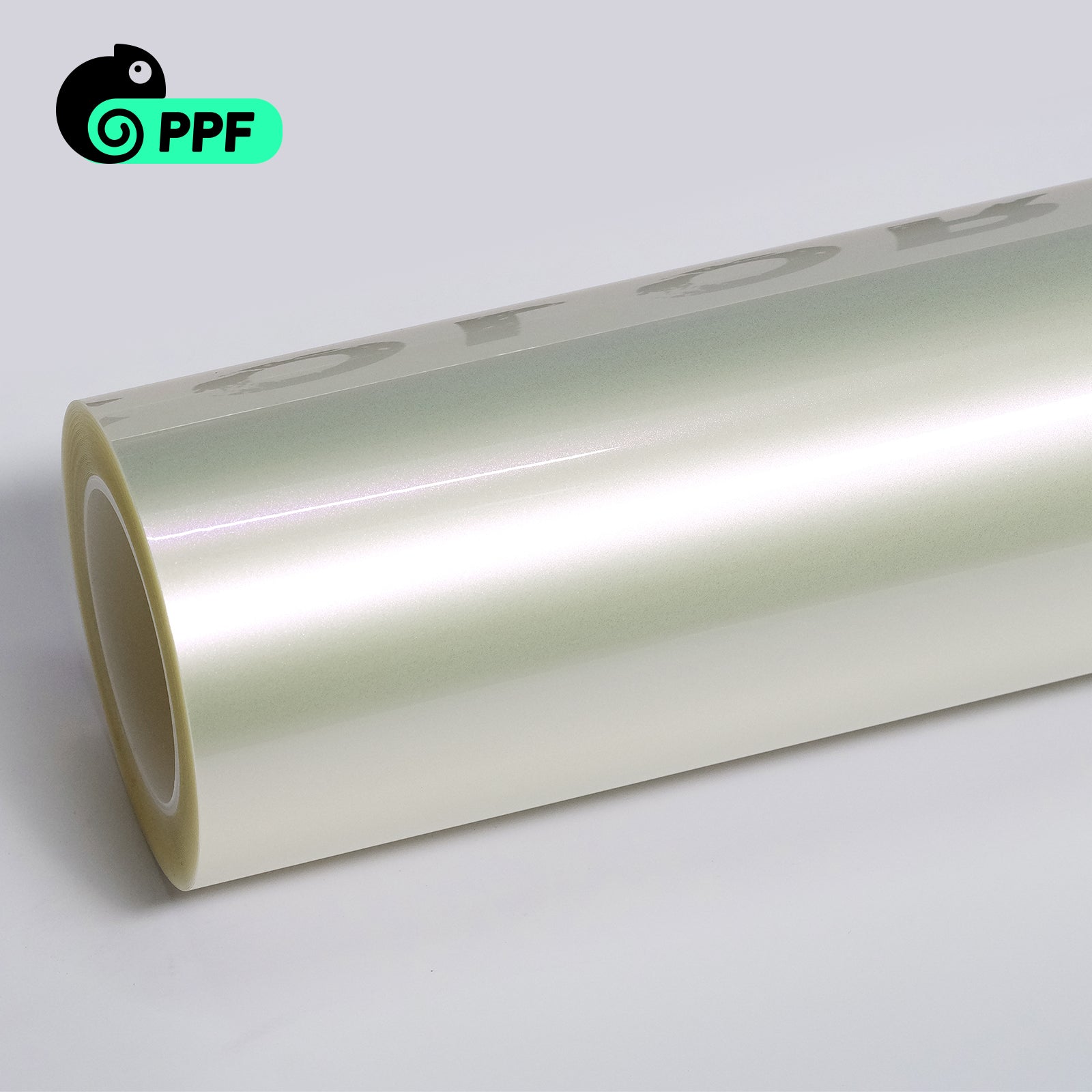 Sparkle Lavender Clear PPF TPU color paint protection film