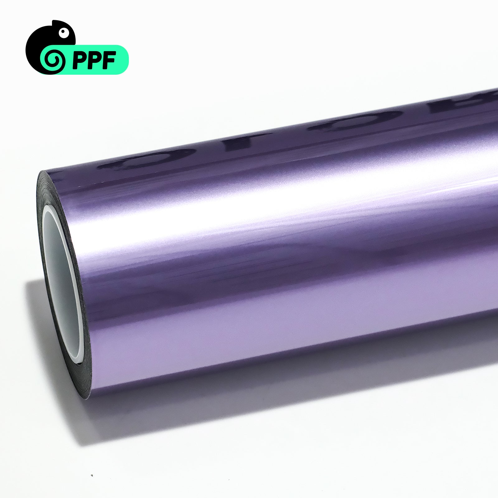 Liquid-Metallic-Spirit-Purple-PPF-EOWRAP TPU color paint protection film