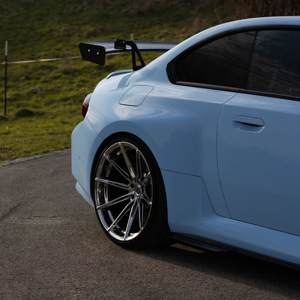 Gloss Sky Blue PPF