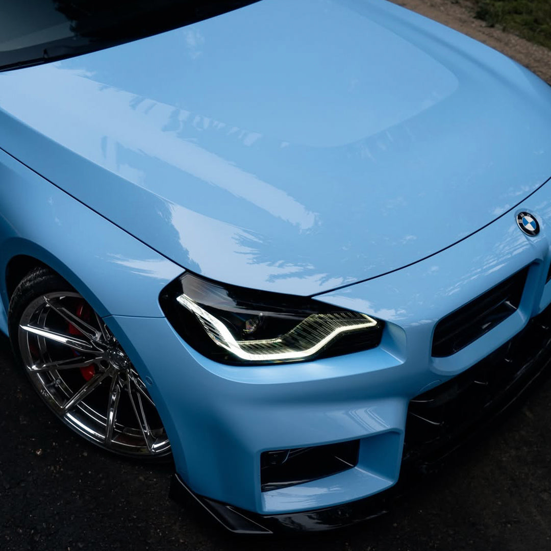 Gloss Sky Blue PPF