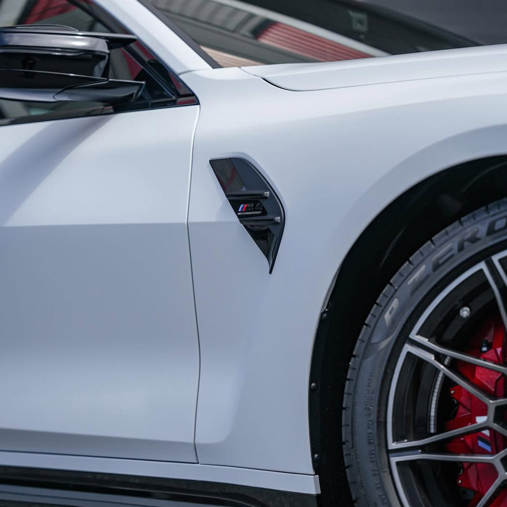 Ultra Matte White PPF