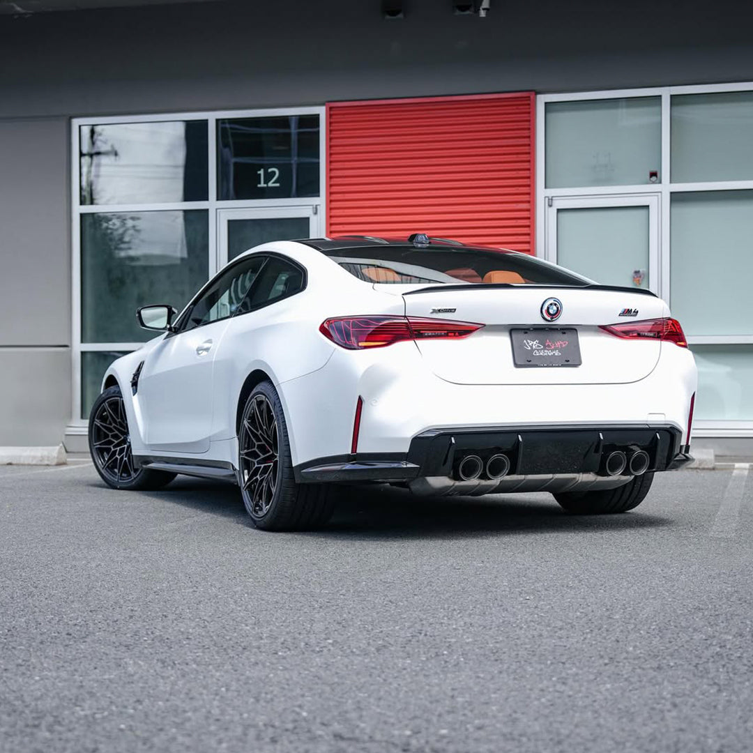 Ultra Matte White PPF