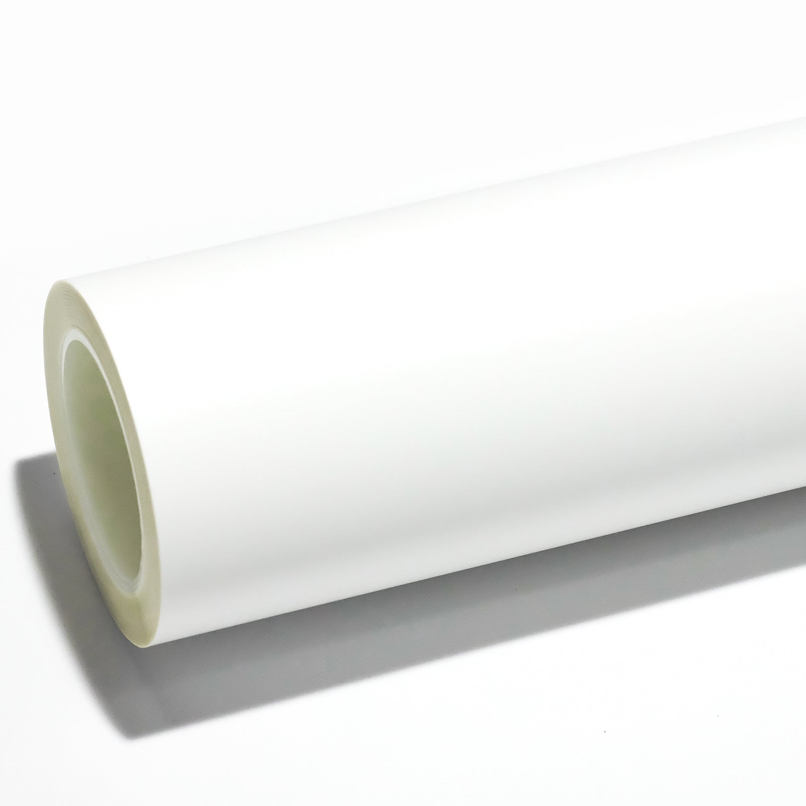 Ultra Matte White PPF | Automotive Color PPF Film | EOWRAP – eowrap