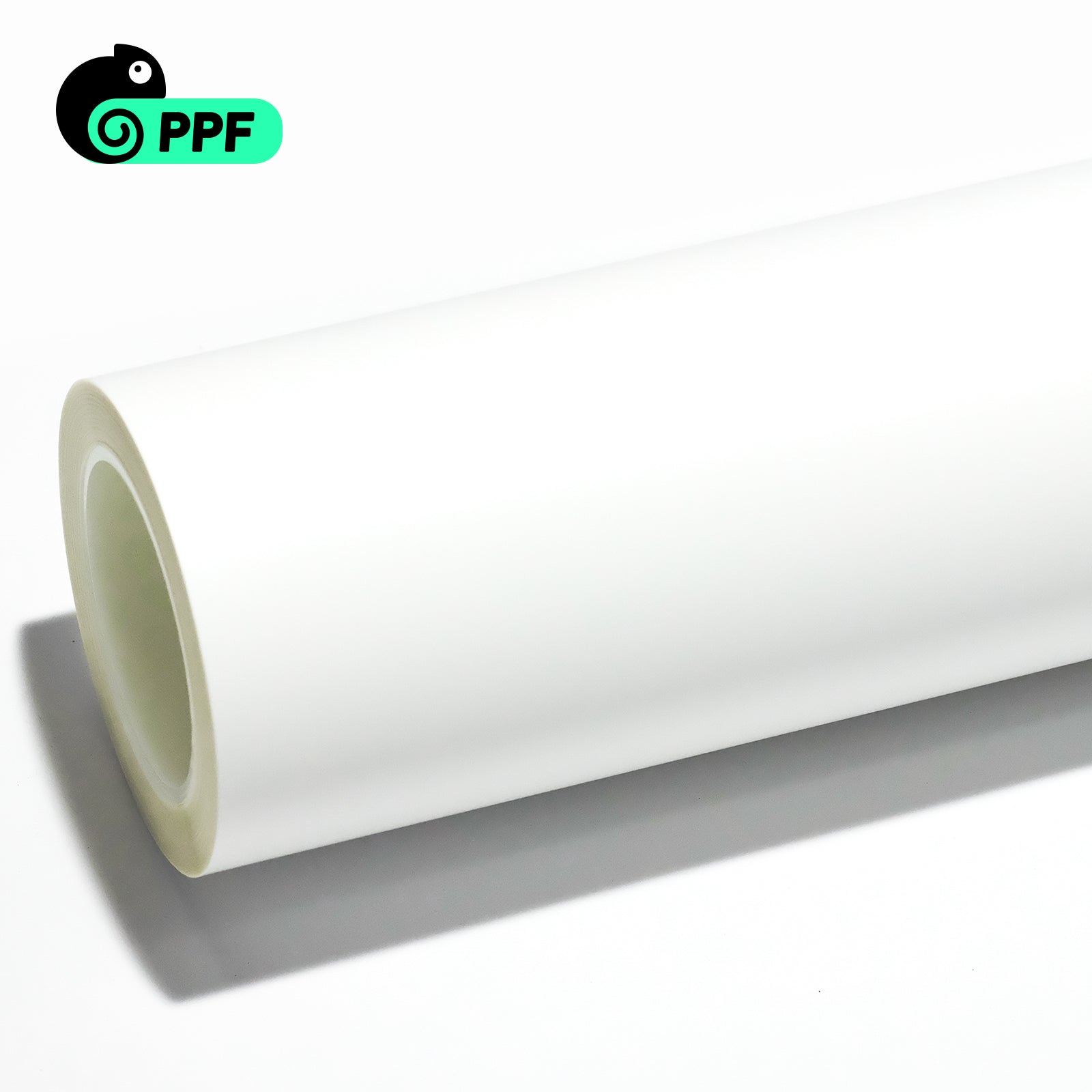 Ultra Matte White PPF color PPF roll for car wraps