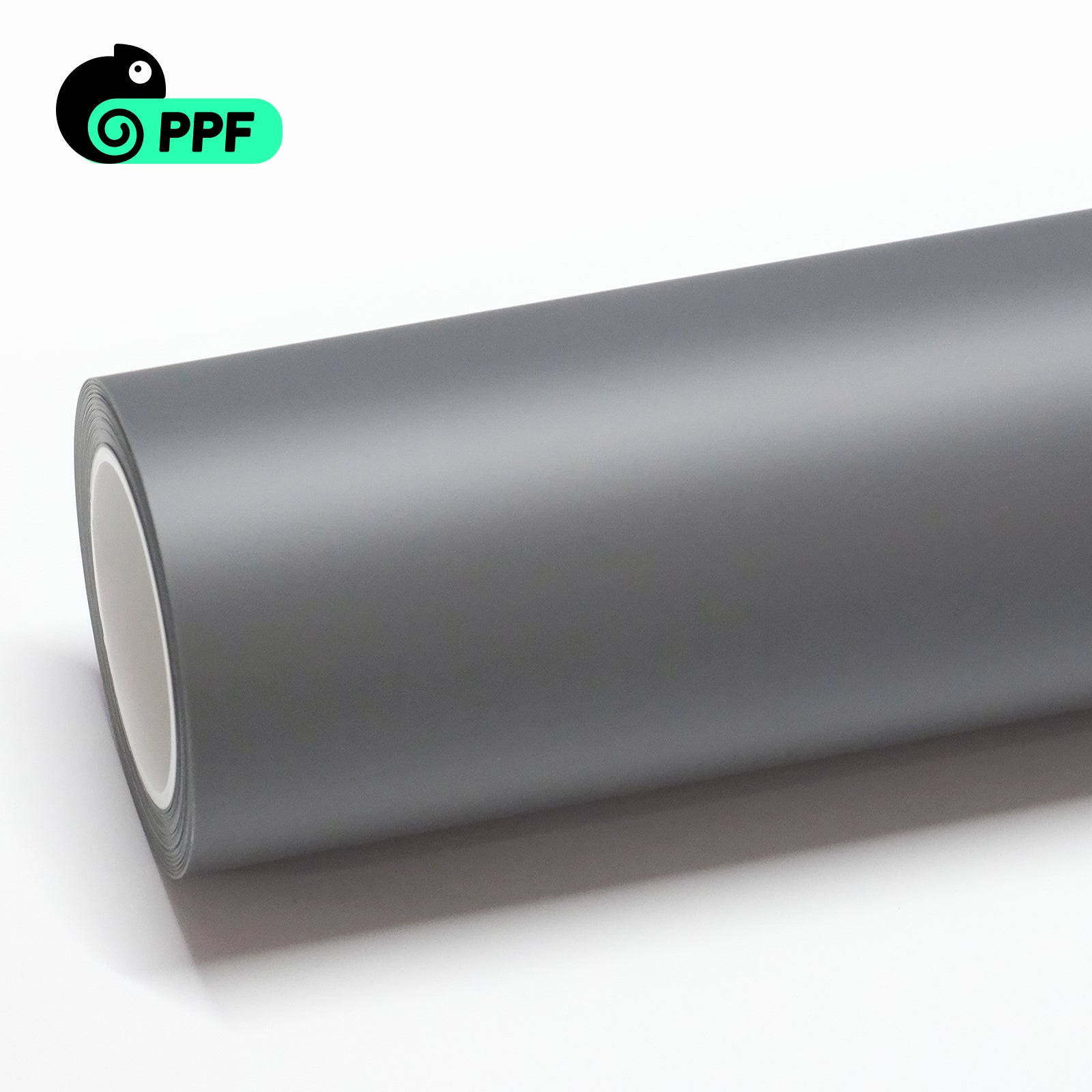 Matte Silent Gray PPF TPU color paint protection film