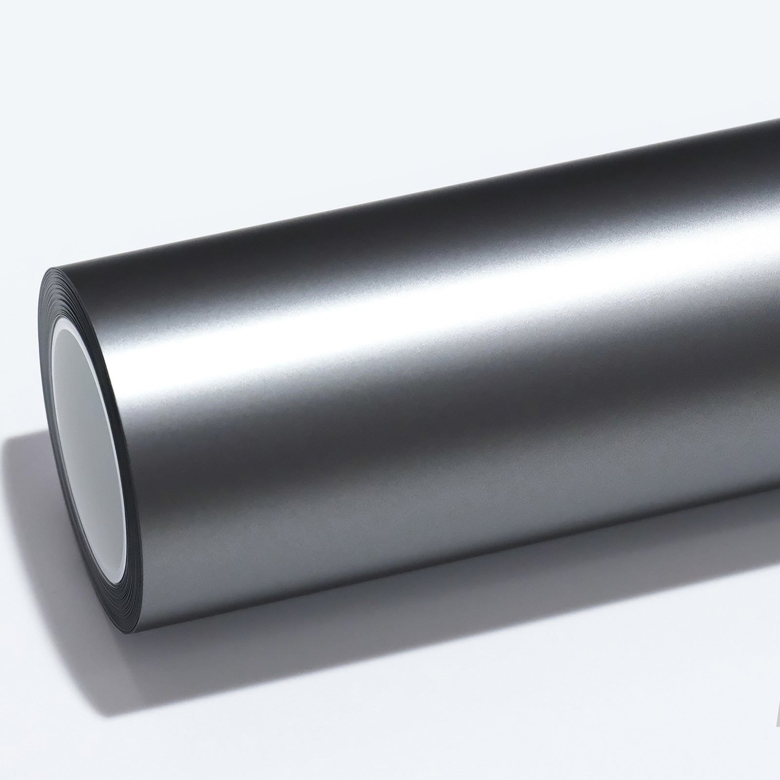 Matte Metallic Titanium Gray PPF Color PPF EOWRAP Eowrap matte-metallic-titanium-gray-ppf-color-ppf-eowrap-eowrap
