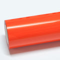 Gloss Orange PPF TPU color paint protection film