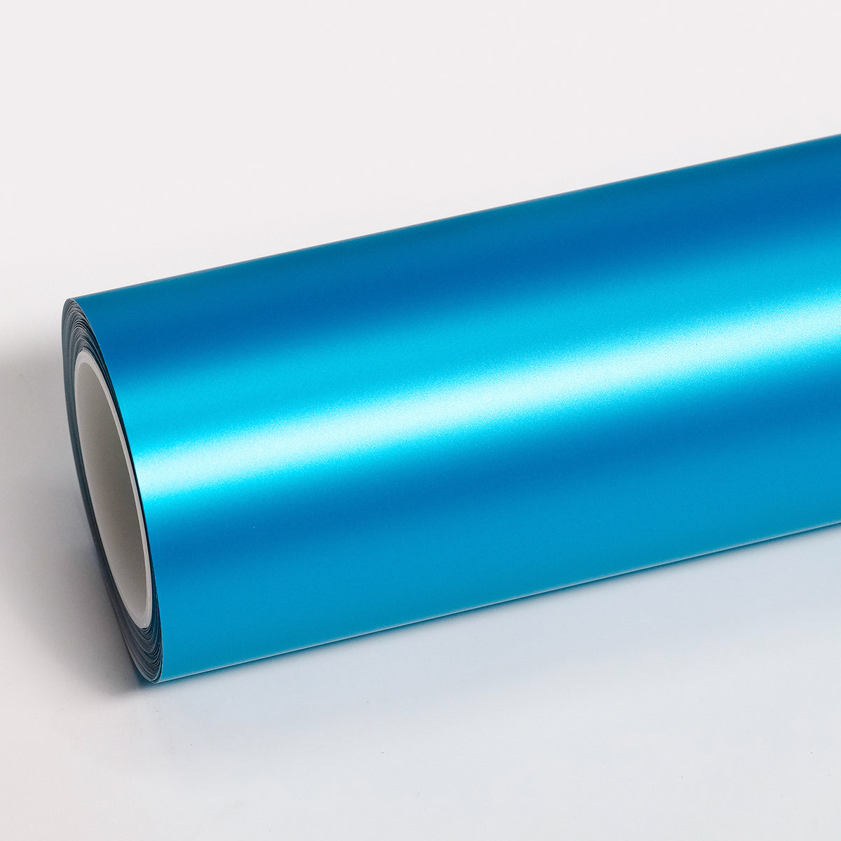 Satin Tunisian Blue PPF dry install color PPF for vehicles