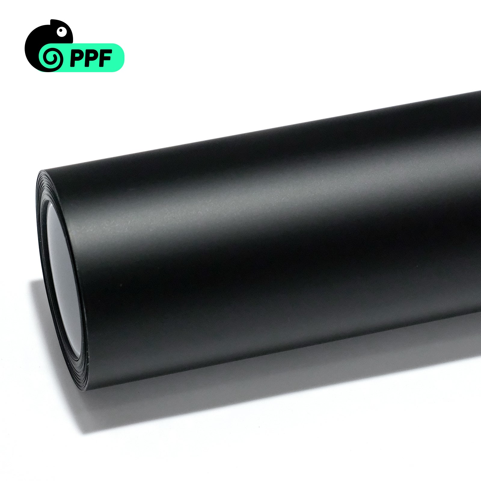 Matte Ceramic Black PPF TPU color paint protection film