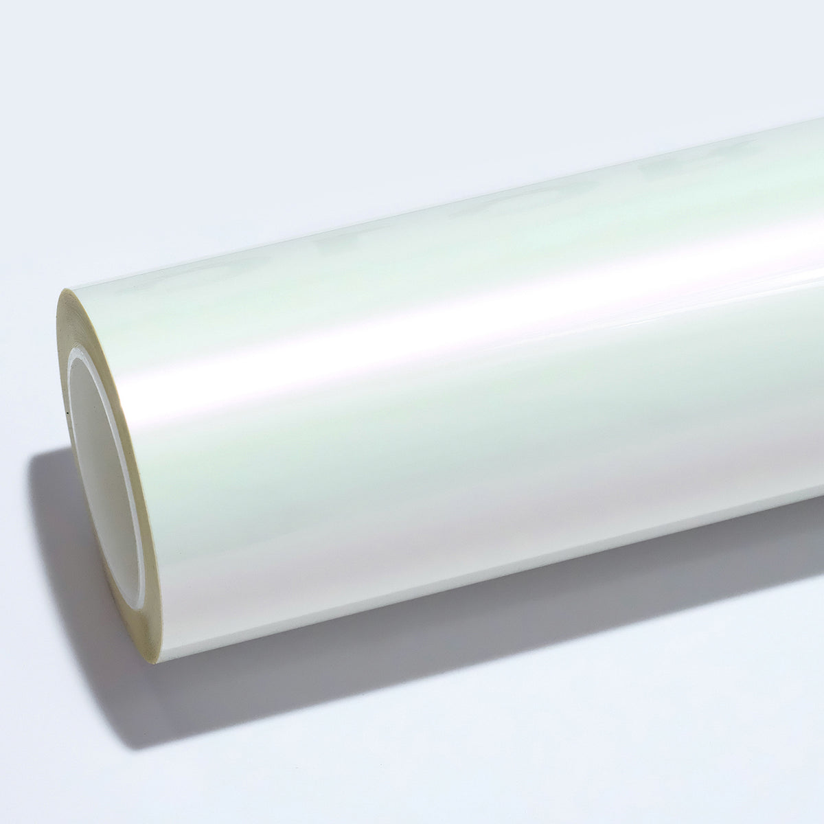 Gradient White Red PPF automotive color PPF wrap film