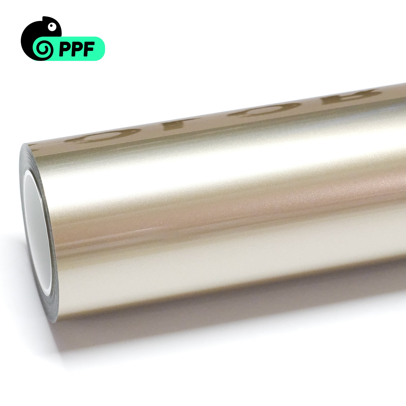 Metallic Batumi Gold PPF TPU color paint protection film