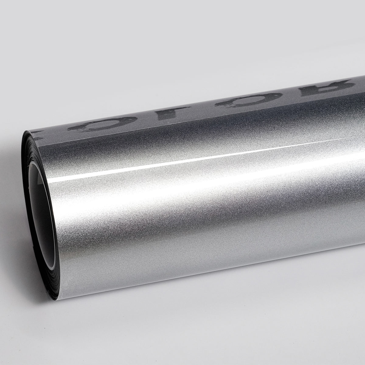 Gloss Metallic Reflective Silver PPF | Color PPF | EOWRAP – eowrap