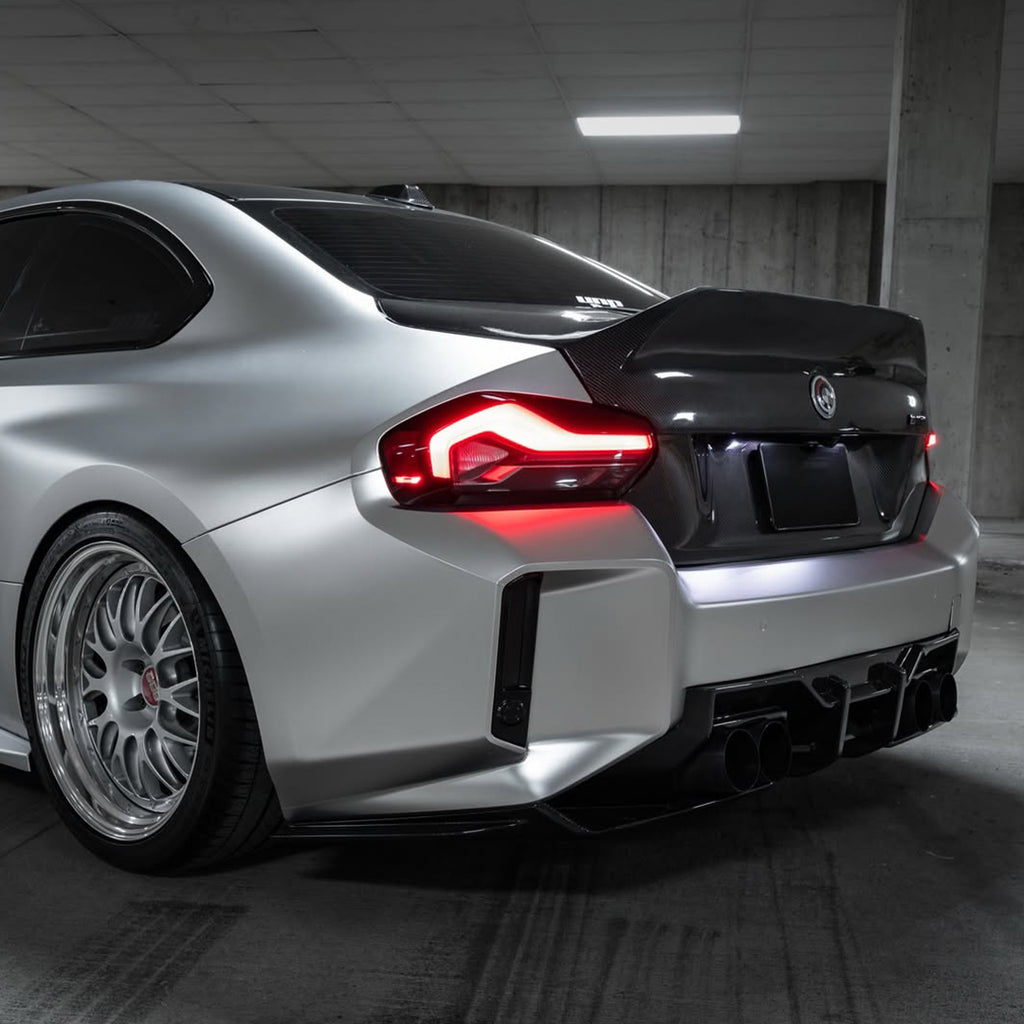 Mate Chrome Alexander Silver PPF