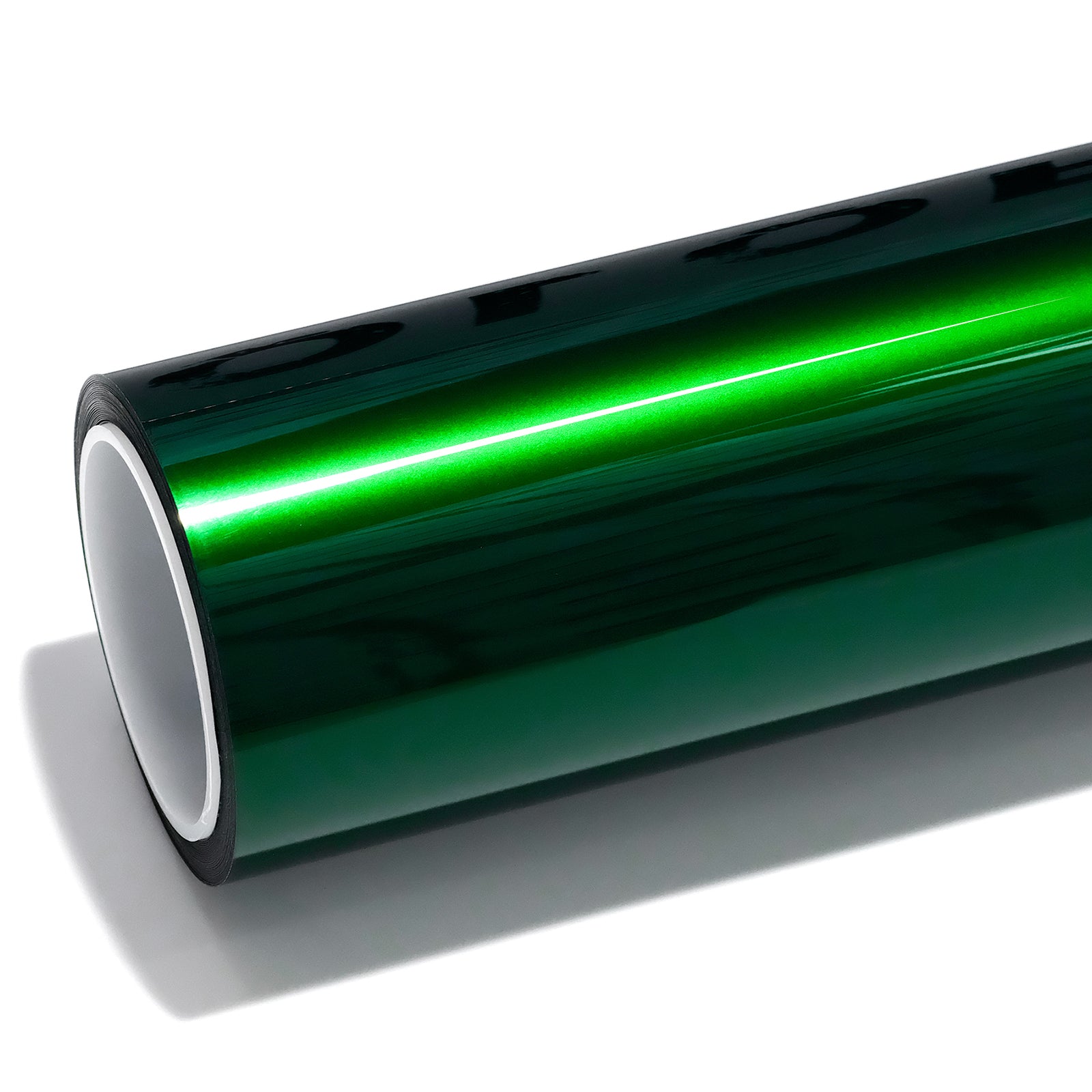 Metallic Agate Green PPF