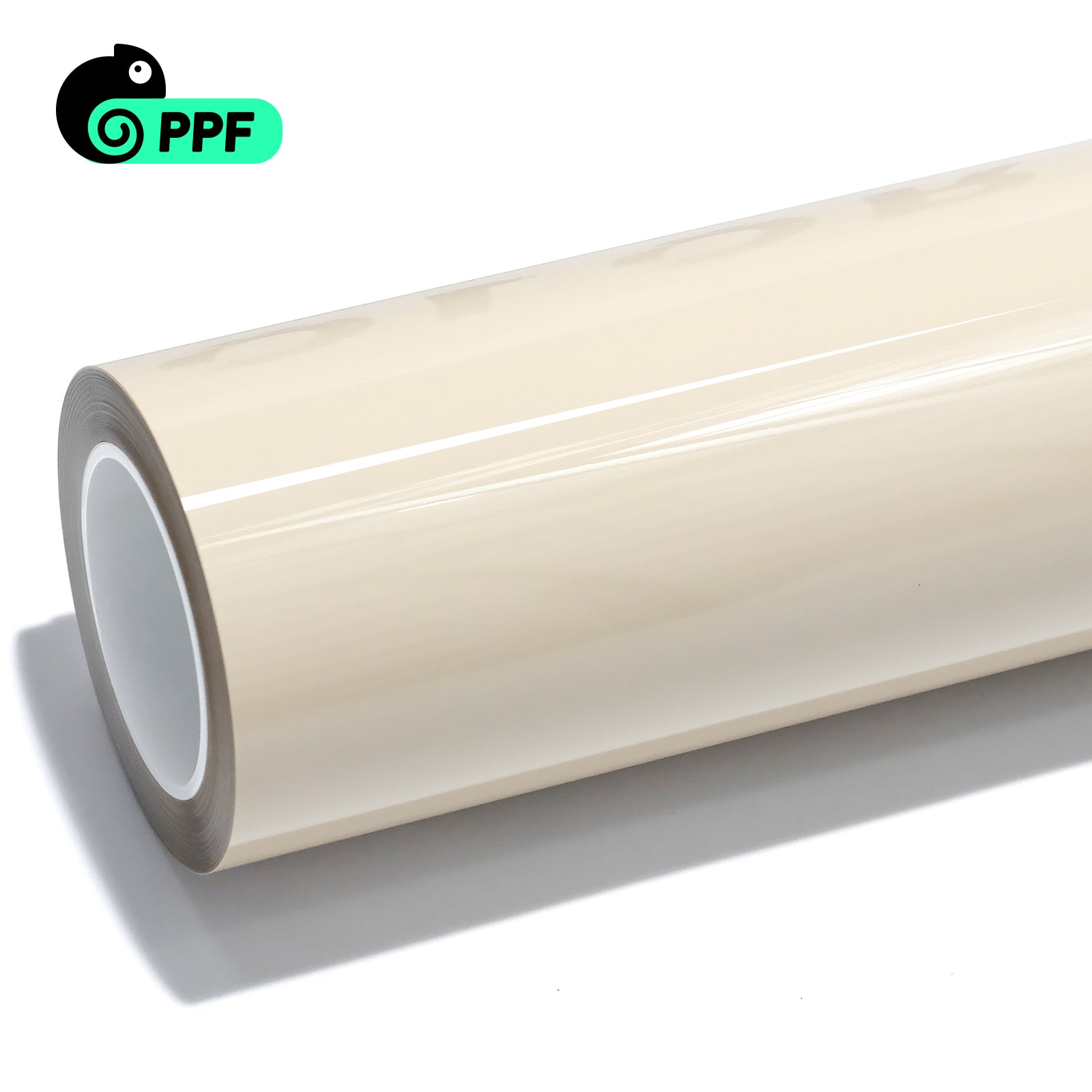 Gloss Scorch Yellow PPF dry install color PPF for vehicles