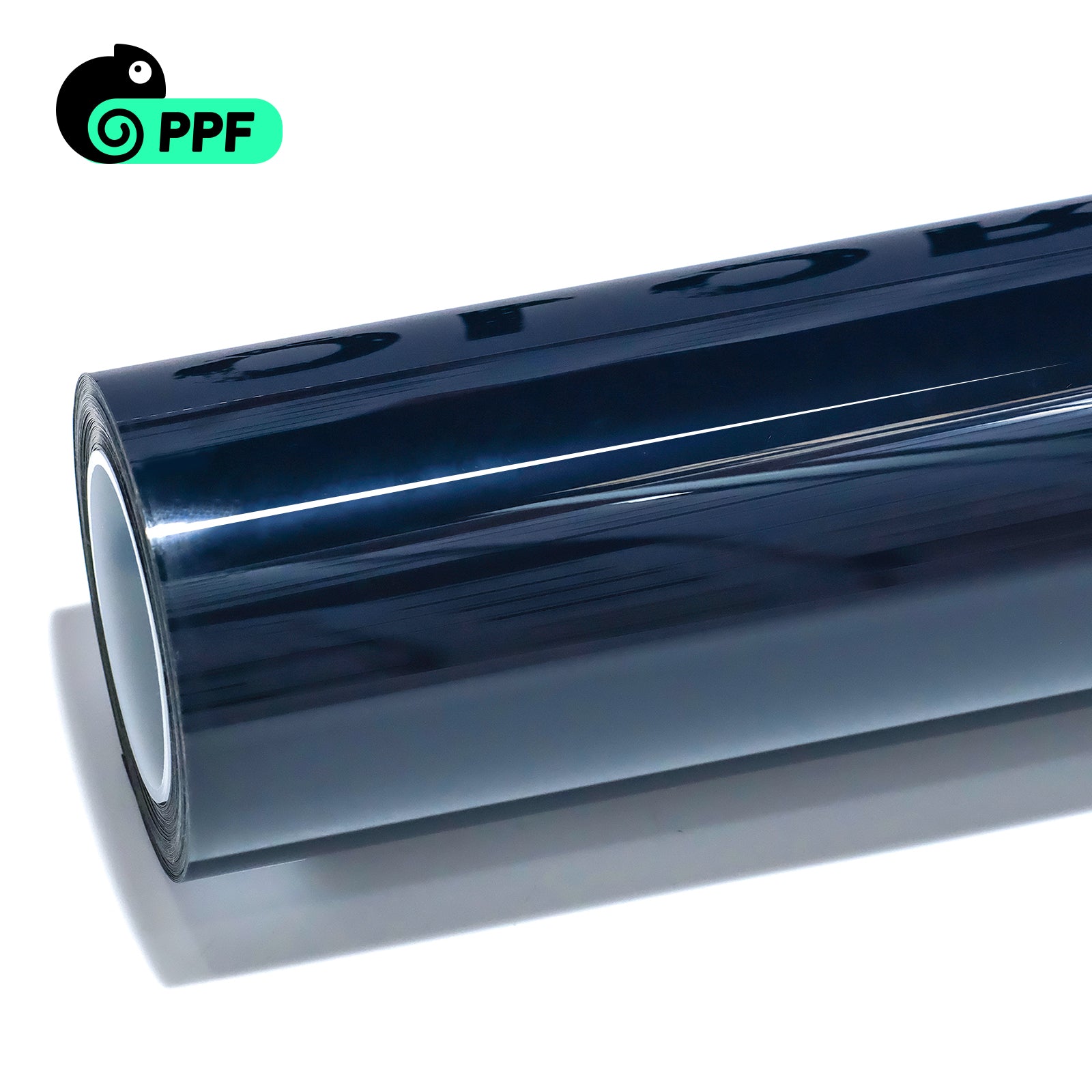 Gloss Midnight Blue PPF TPU color paint protection film