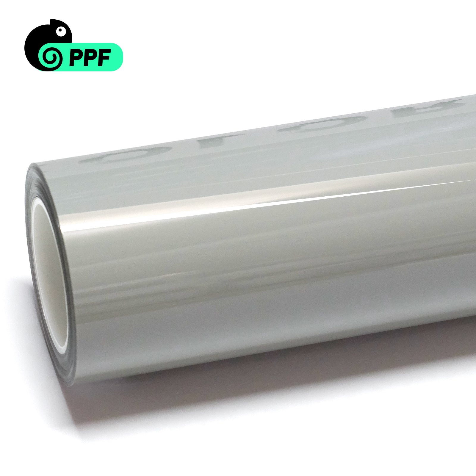 Gloss Shawyn Gray PPF color PPF roll for car wraps