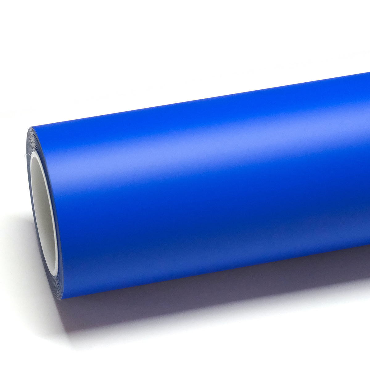 Satin Cobalt Blue PPF color PPF roll for car wraps