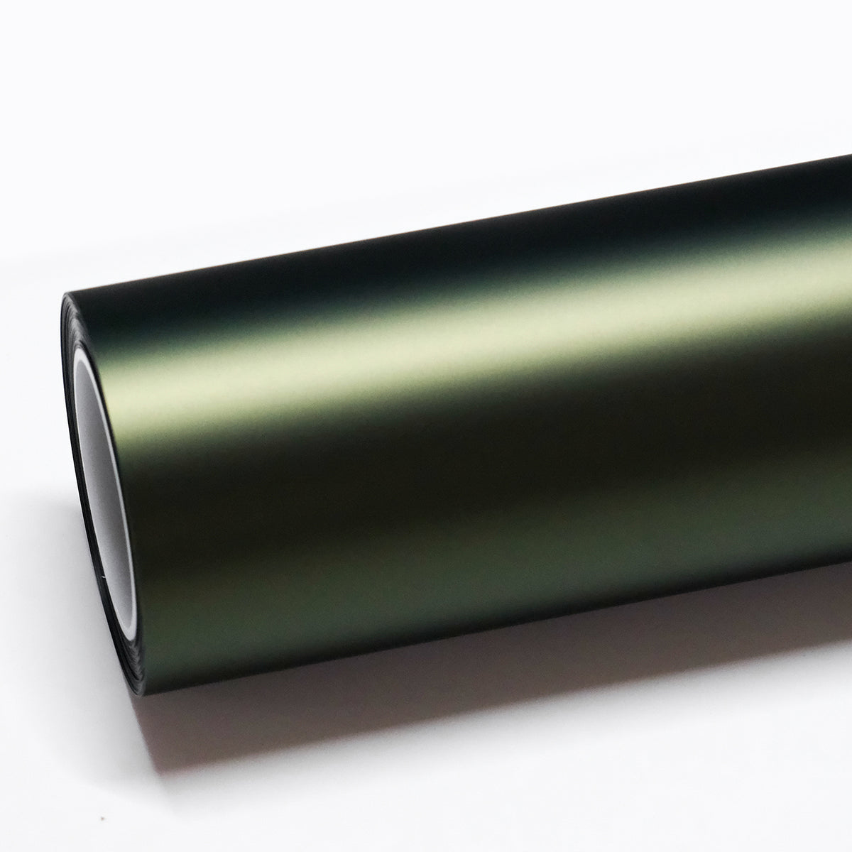 Matte Antique Bronze Green PPF TPU color paint protection film
