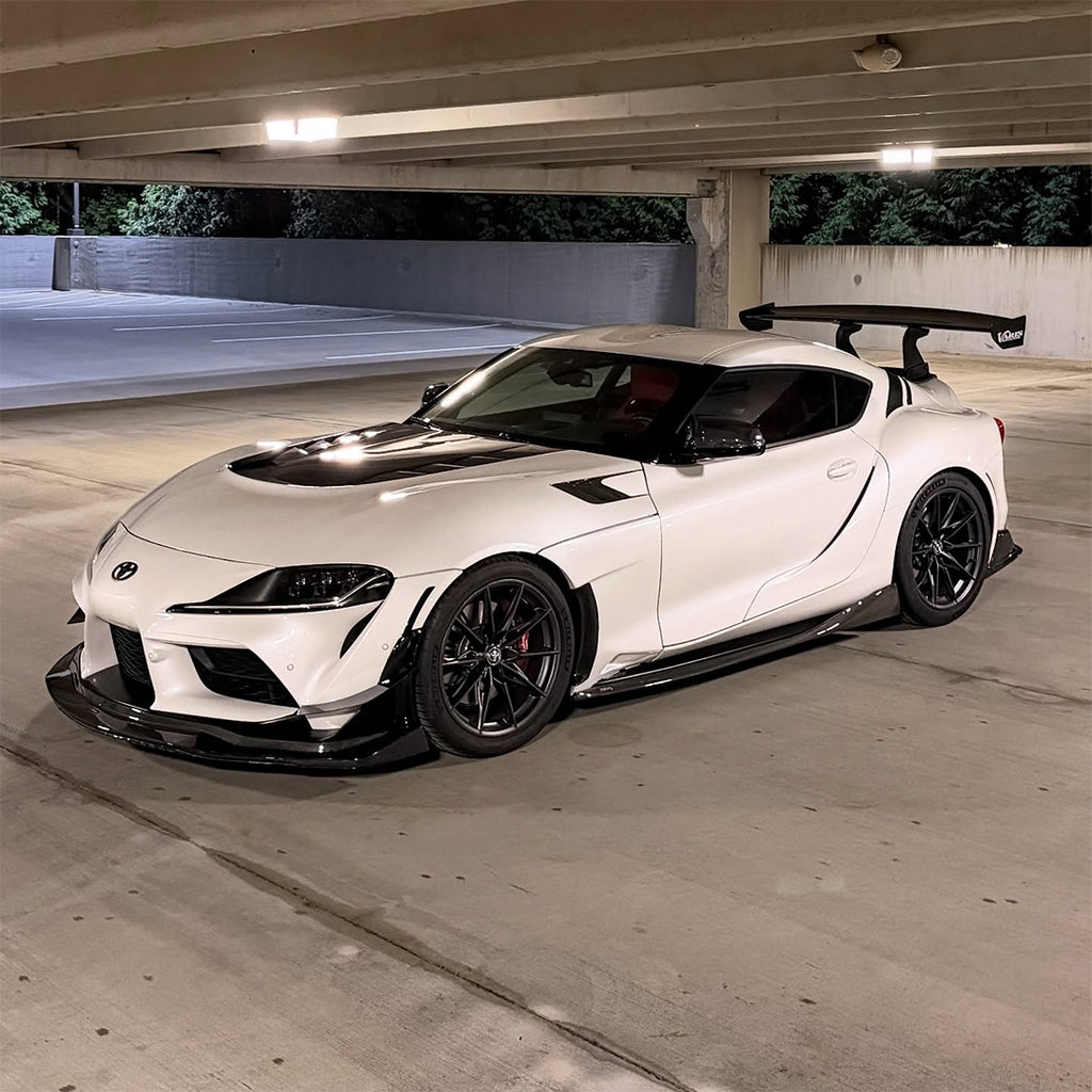 Gloss Rice Beige PPF