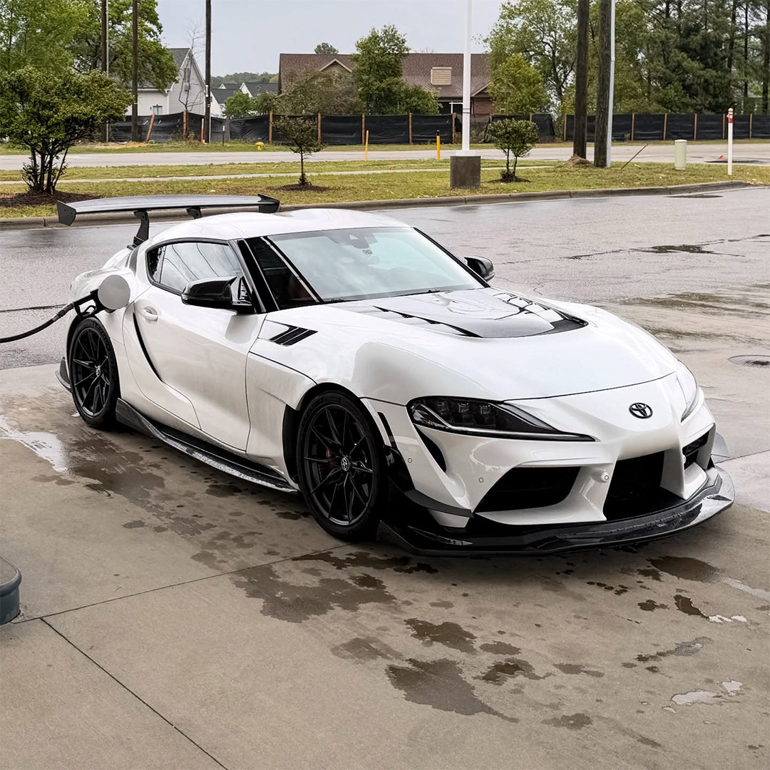 Gloss Rice Beige PPF