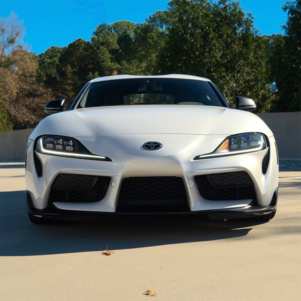 Gloss Rice Beige PPF