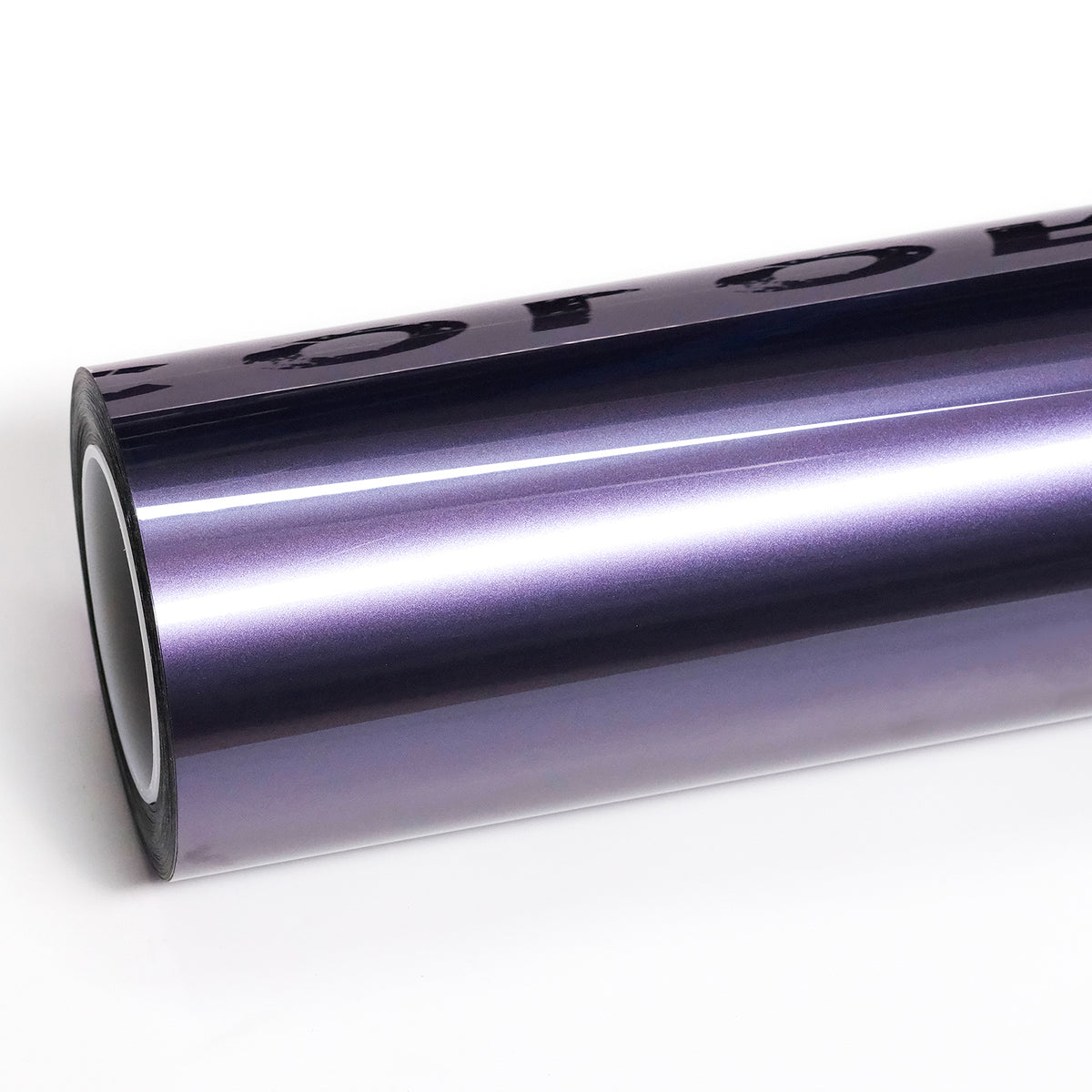 Liquid Metallic Rosemary Violet PPF dry install color PPF for vehicles