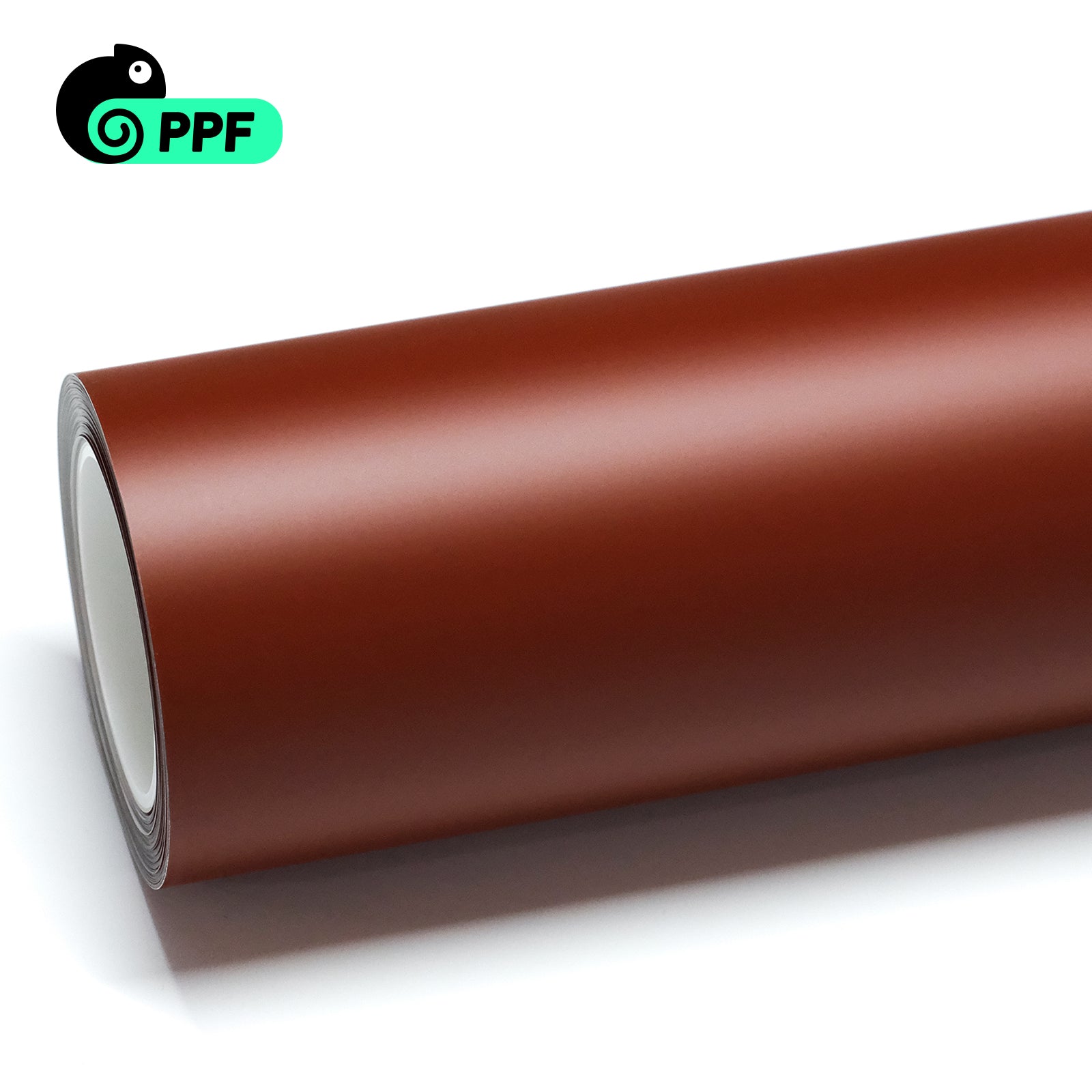 Matte Chocolate PPF dry install color PPF for vehicles