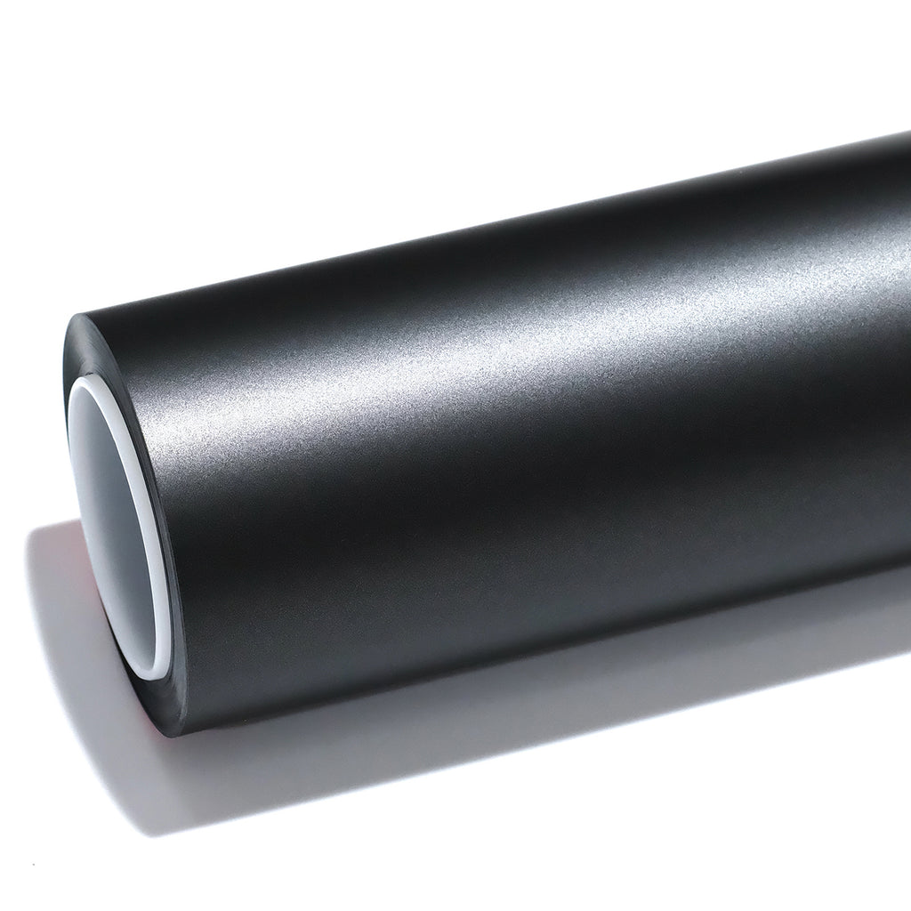Matte Deep Gray PPF dry install color PPF for vehicles