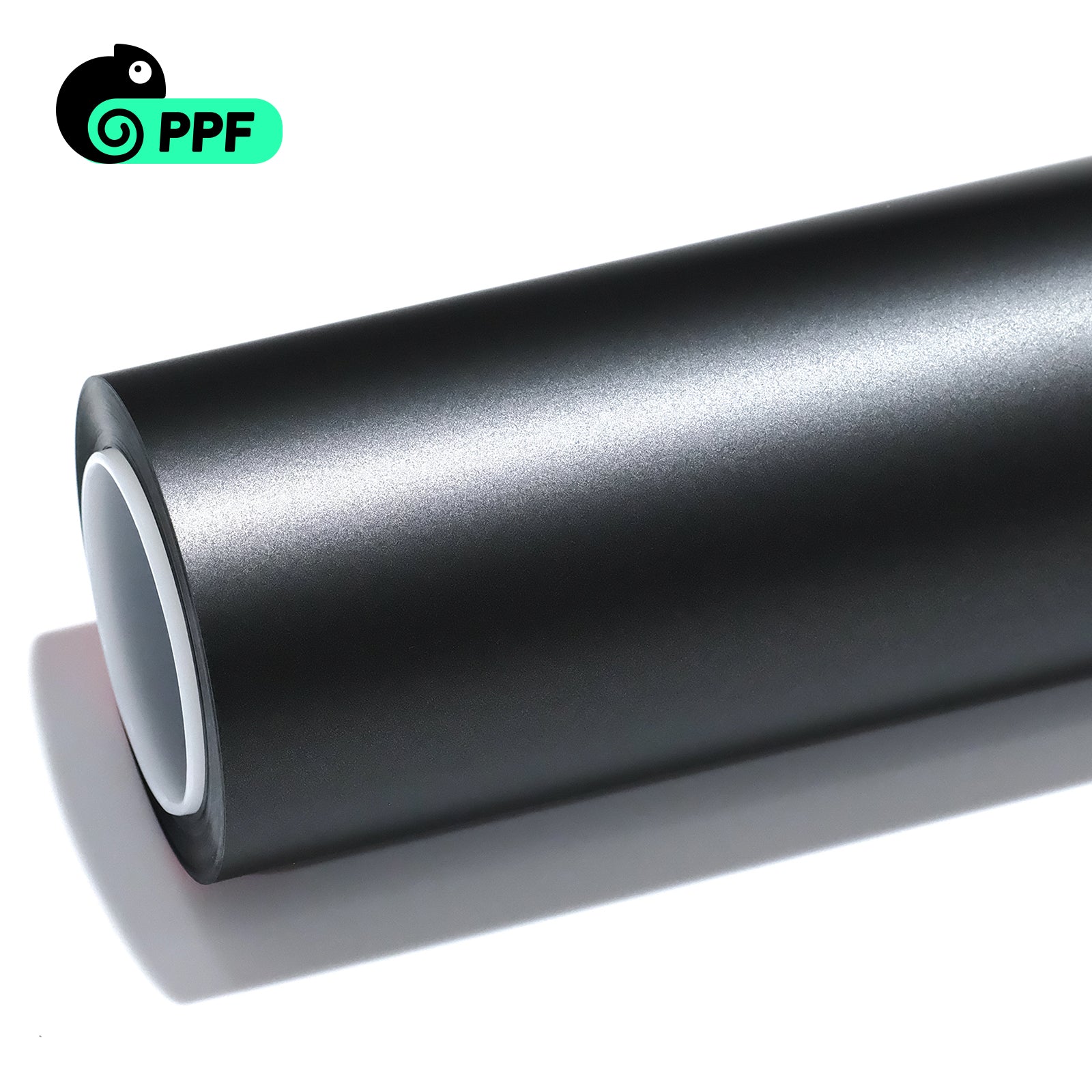 Matte Deep Gray PPF dry install color PPF for vehicles