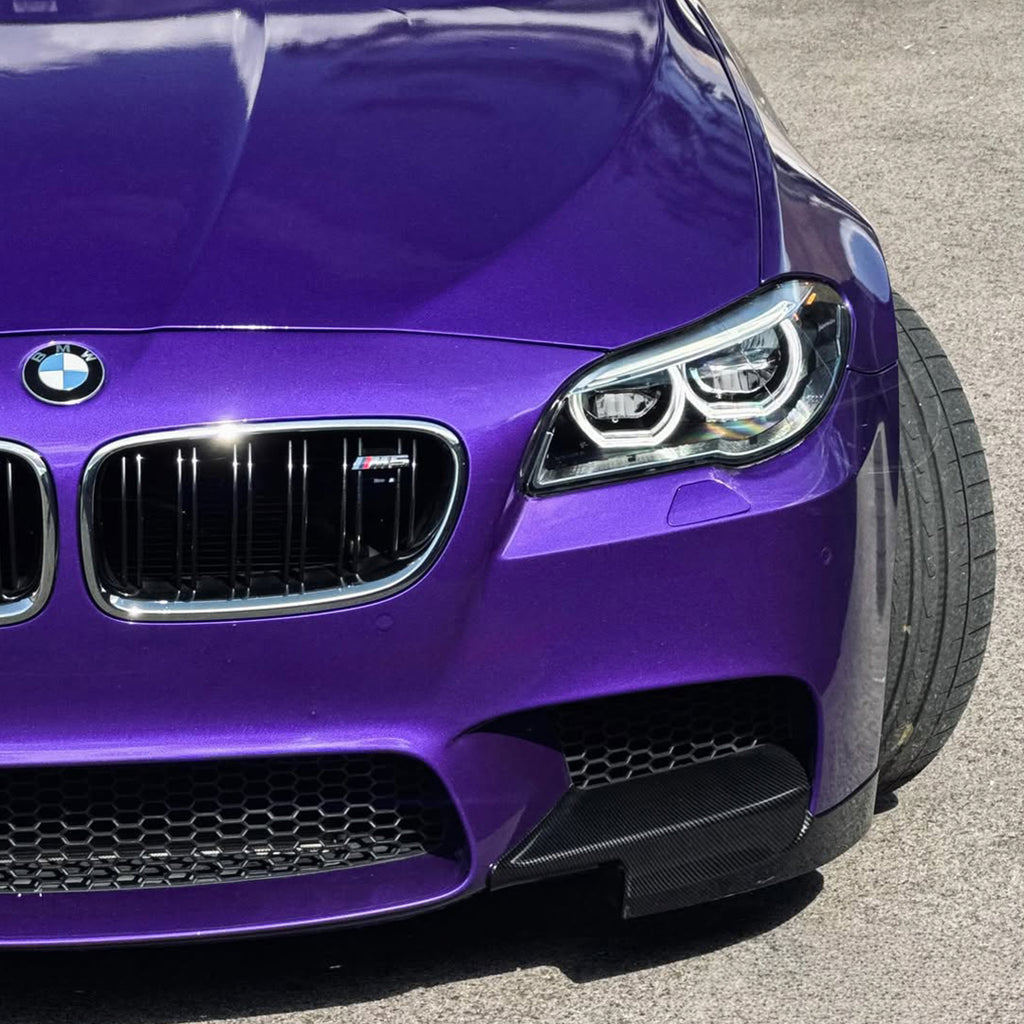 Gloss Glitter Purple PPF