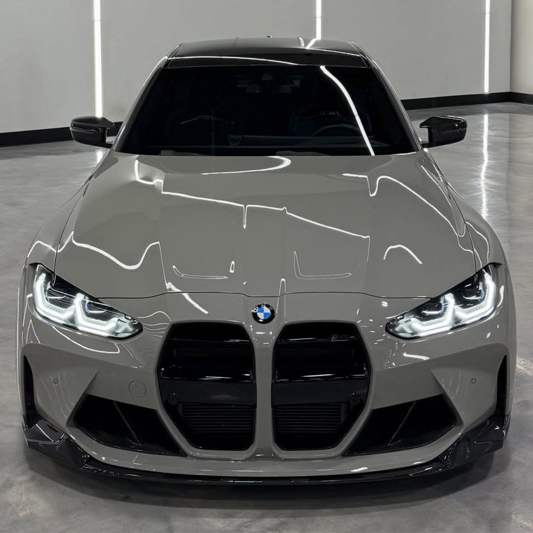 Gloss Deep Chalk Gray PPF